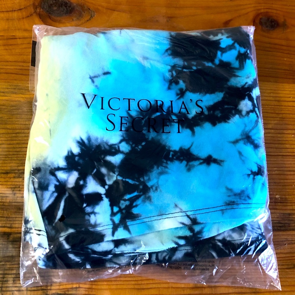 VS PINK Bike Shorts Size L